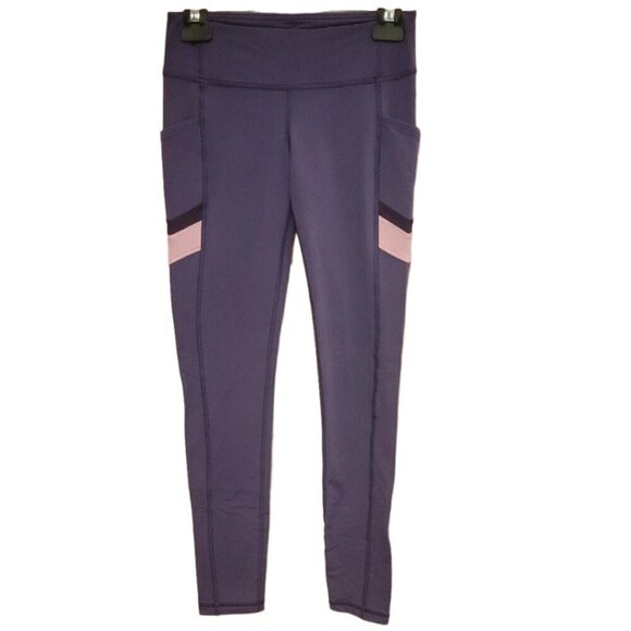 Ivivva Leggings - Picture 1 of 3